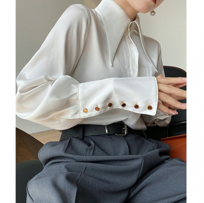 Lune London | Willensstrong Shirt