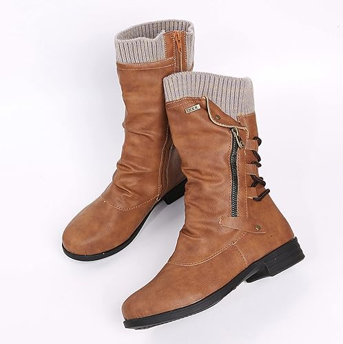 Lune London | Comfortable and Cozy Winter Boots for Women