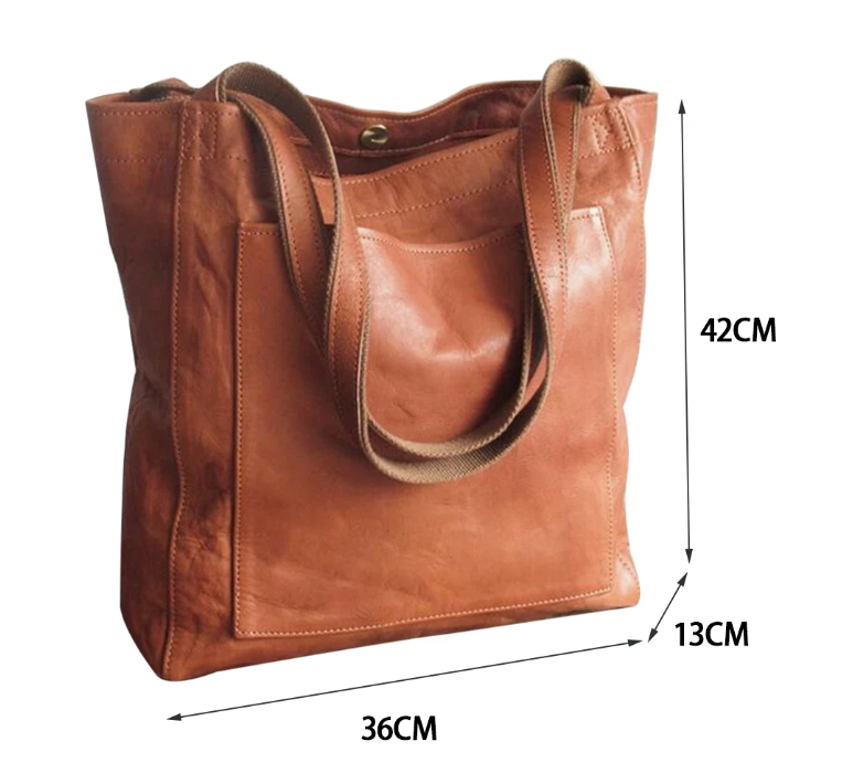 Lune London | A Bag That Lasts A Lifetime