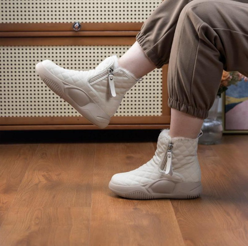 Lune London | Waterproof Snow Boots
