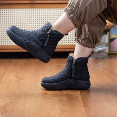 Lune London | Waterproof Snow Boots