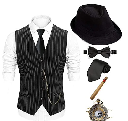 Lune London | Vintage Costume From The Roaring Twenties