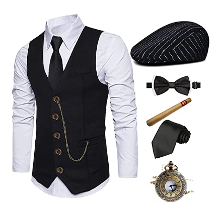 Lune London | Vintage Costume From The Roaring Twenties