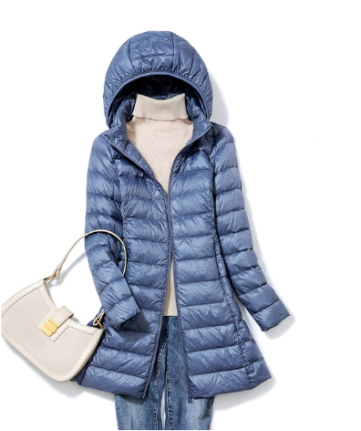Lune London | Lightweight Winter Jacket