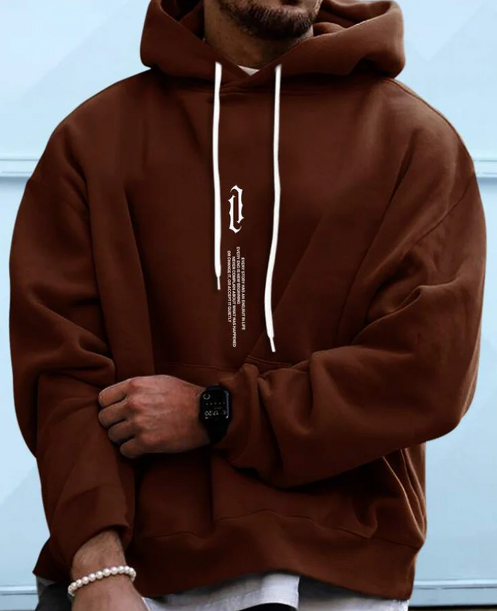 Lune London | Men's Stylish Hoodie for Casual Comfort