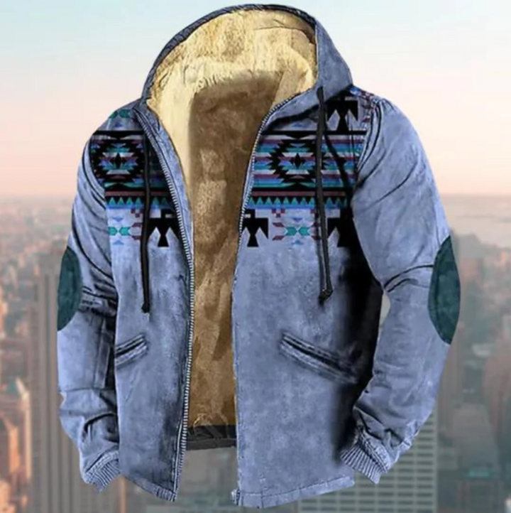 Lune London | classic men's jacket