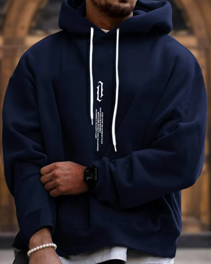 Lune London | Men's Stylish Hoodie for Casual Comfort