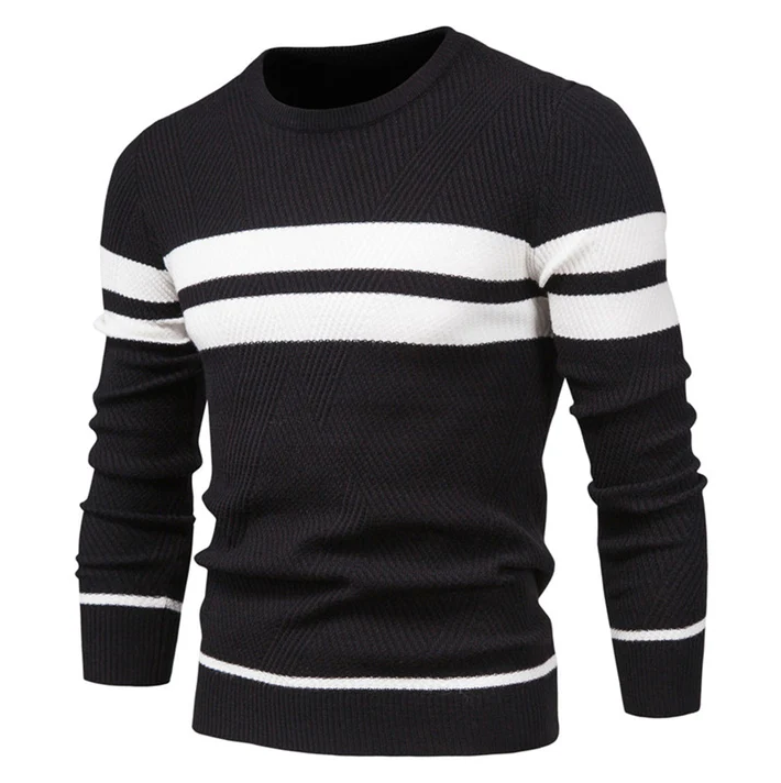 Chic Und Stil | Comfortable Sweater for Men
