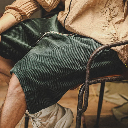 Lune London | Comfortable Summer Shorts