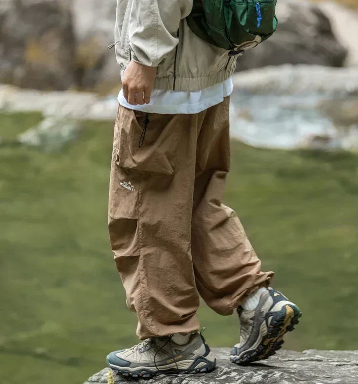 Chic Und Stil | Waterproof Pants