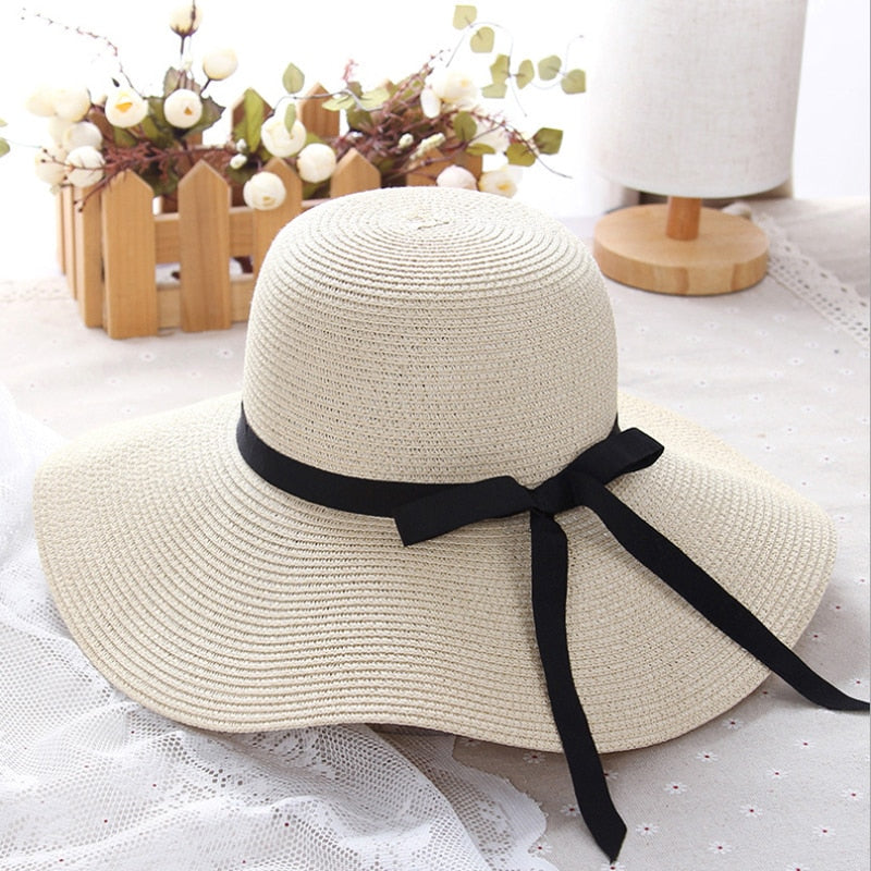 Lune London | Hat with Wide Brim Ursa
