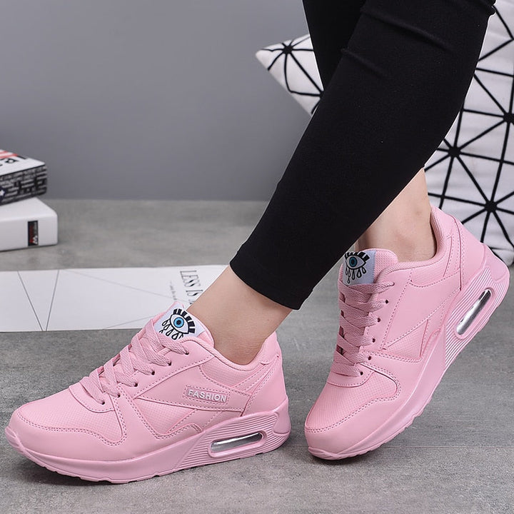 Lune London | Air Sneaker Hip Colors