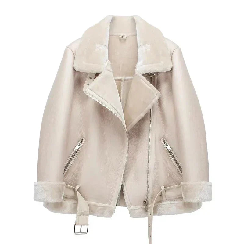 Lune London | Modern and Comfortable Winter Coat
