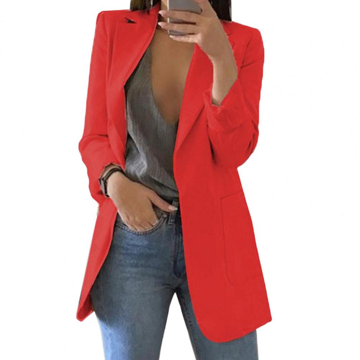 Lune London | Women's Blazer Jacket