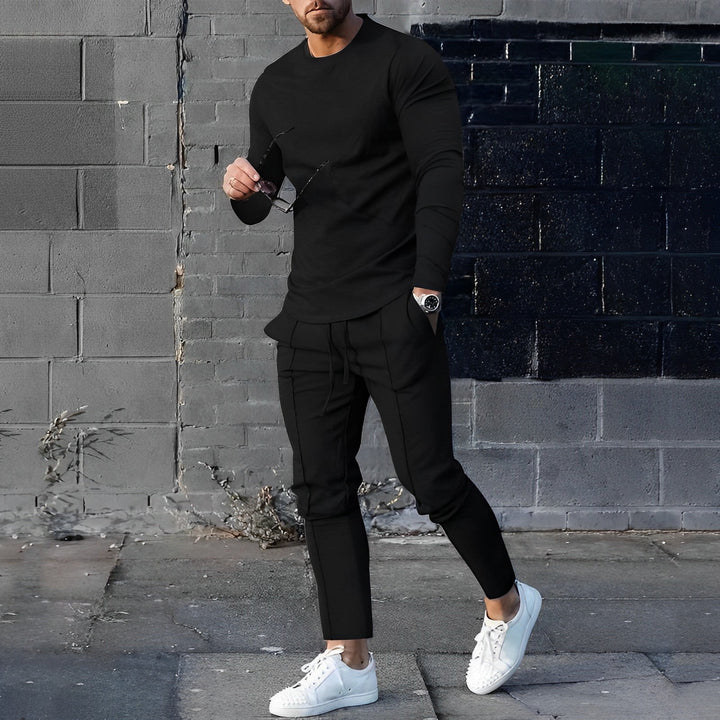 Lune London | Pullover with Pants