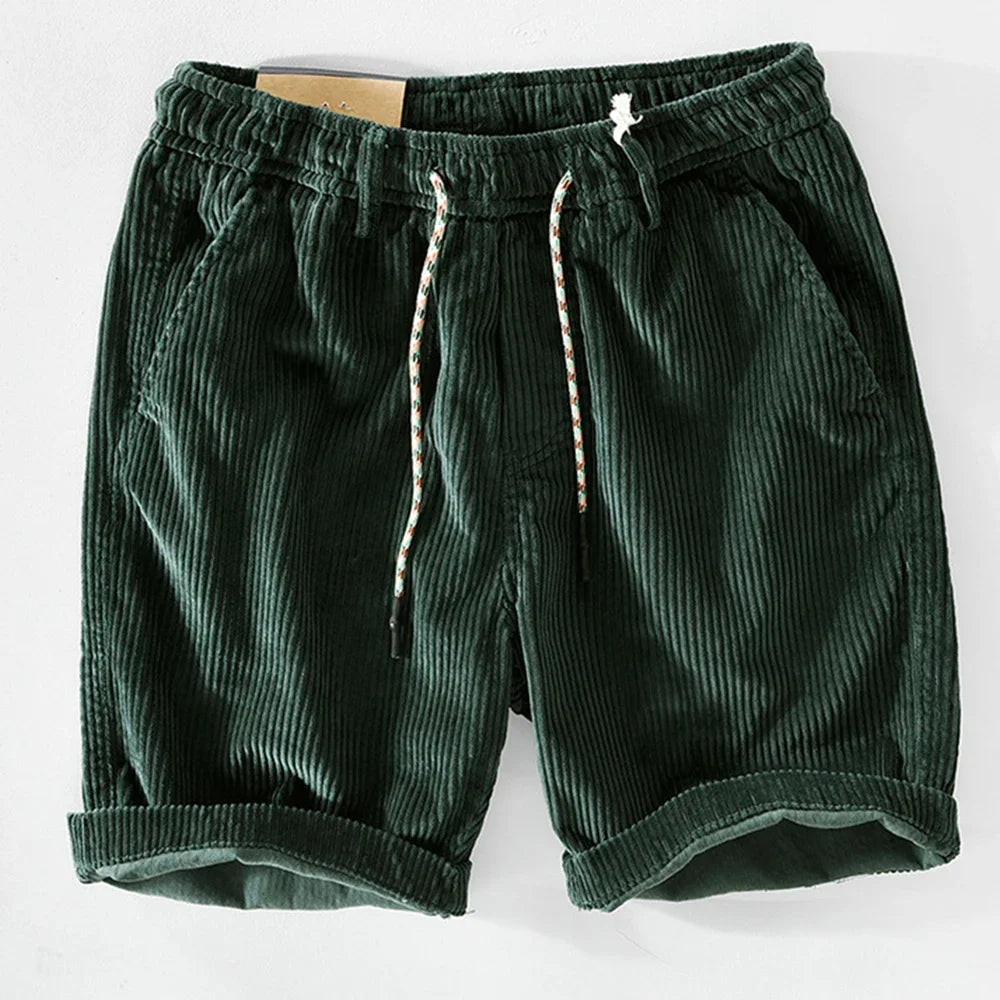 Lune London | Comfortable Summer Shorts