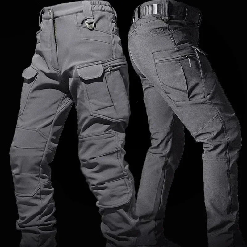 Lune London | Waterproof Thermal Suit with Multiple Pockets for Men