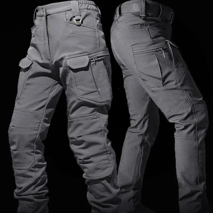 Lune London | Waterproof Thermal Suit with Multiple Pockets for Men