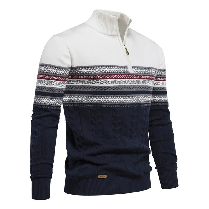 Lune London | Retro sweater for men