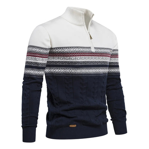 Lune London | Retro sweater for men