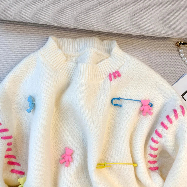Lune London | Magic Sensation Sweater