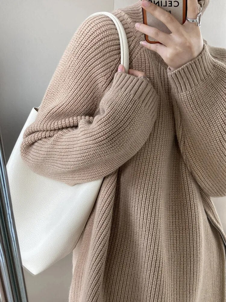 Lune London | For the moment sweater