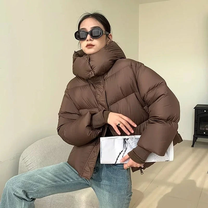 Lune London | padded winter jacket dick