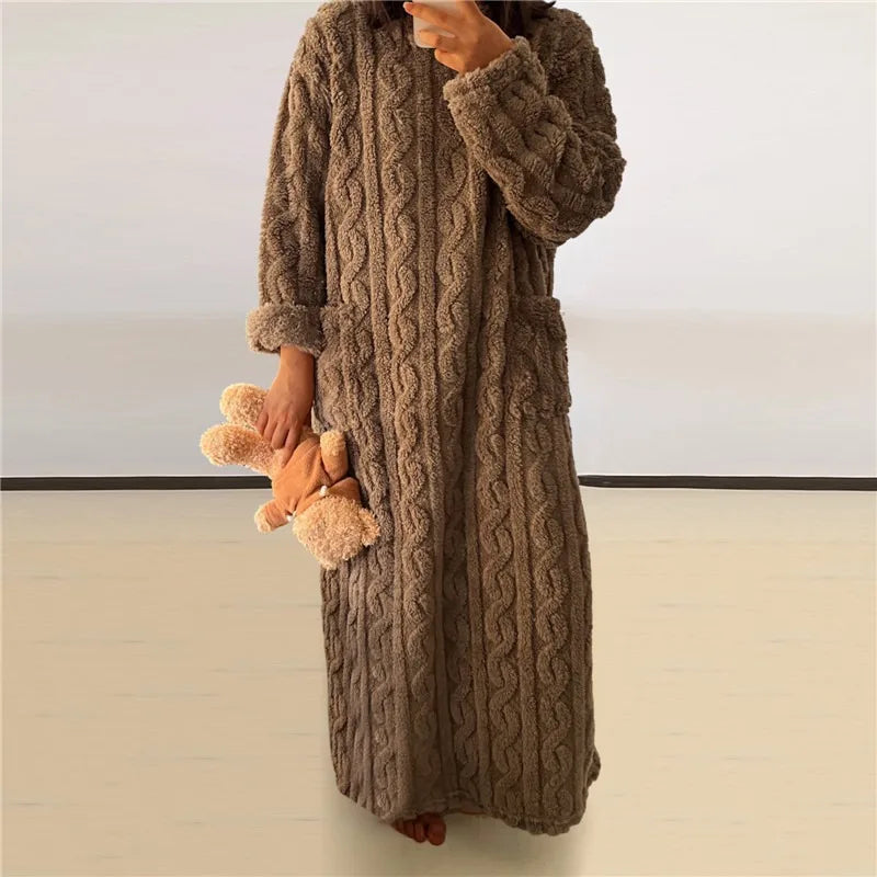 Lune London | Ultimate winter warmth