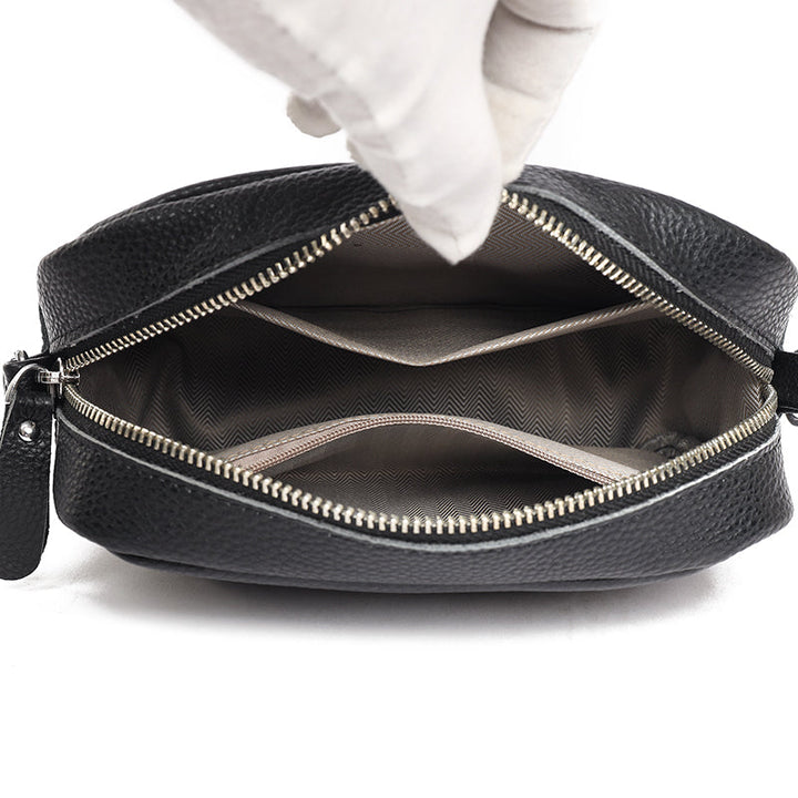 Lune London | Bag with Handcrafted Details