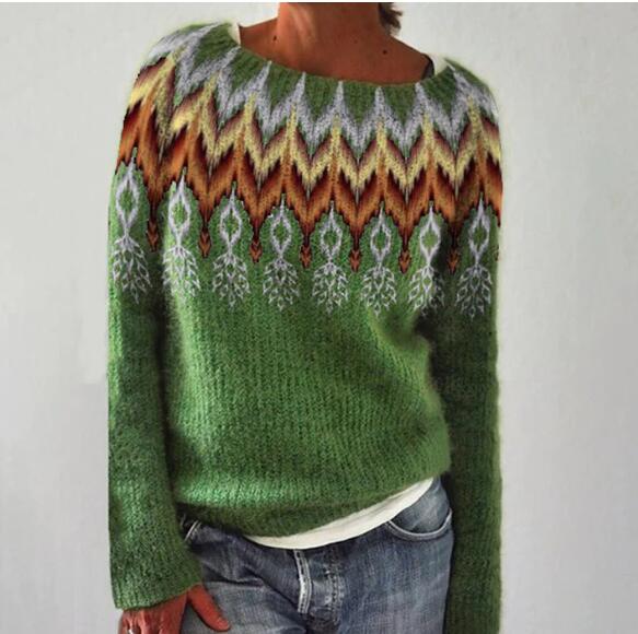 Lune London | Retro sweatshirt for stylish looks and comfortable days