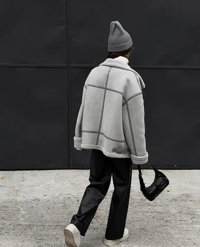Lune London | Winter Jacket Soft & Trendy