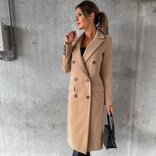 Lune London | Stylish coat