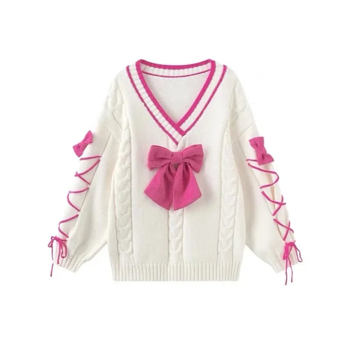Lune London | My Marks Pullover