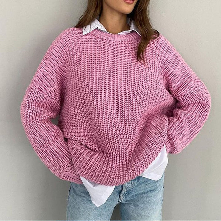 Lune London | Knitted sweater - Knitted sweater