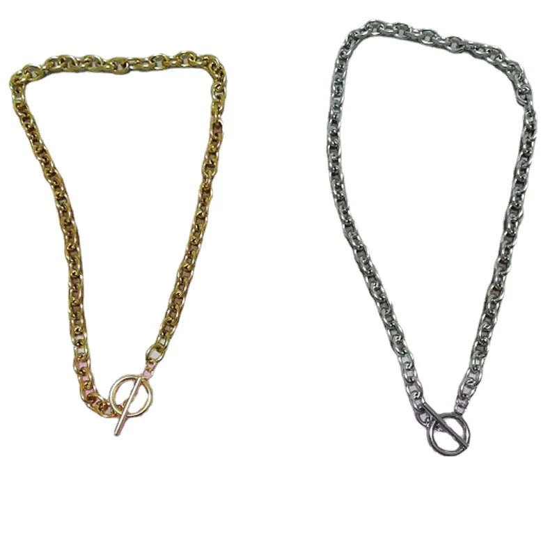 Chic Und Stil | Chunky Chain