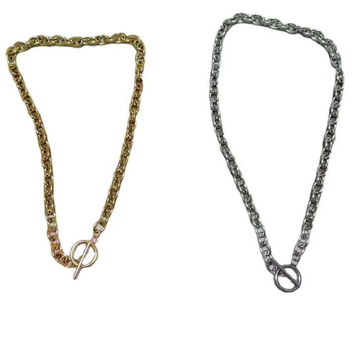 Chic Und Stil | Chunky Chain