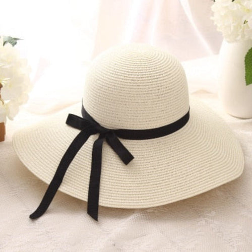 Lune London | Hat with Wide Brim Ursa