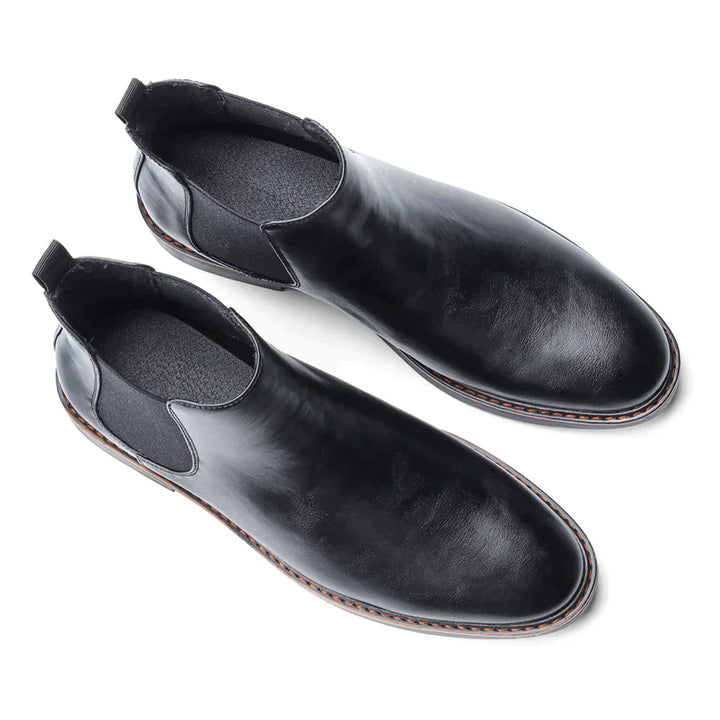 Lune London | Retro Boots for Men