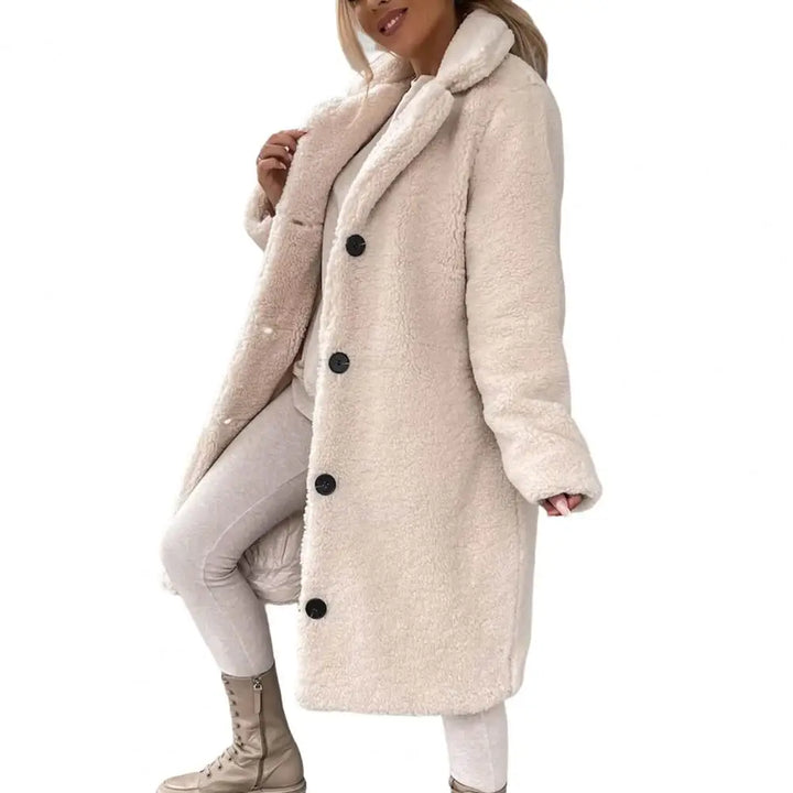 Lune London | Women's Teddy Jacket