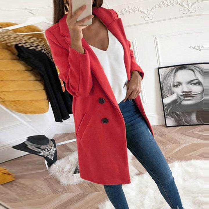 Lune London | Jazz Coat