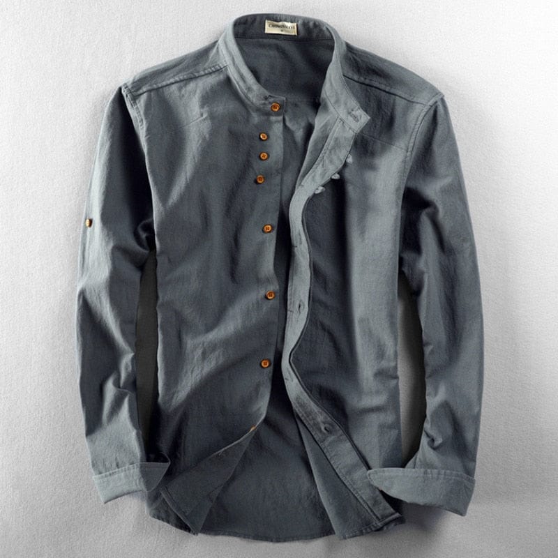 Lune London | Katana Shirt in Japanese Style