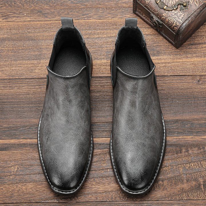 Lune London | Retro Boots for Men
