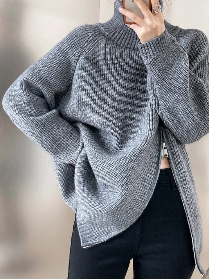 Lune London | For the moment sweater