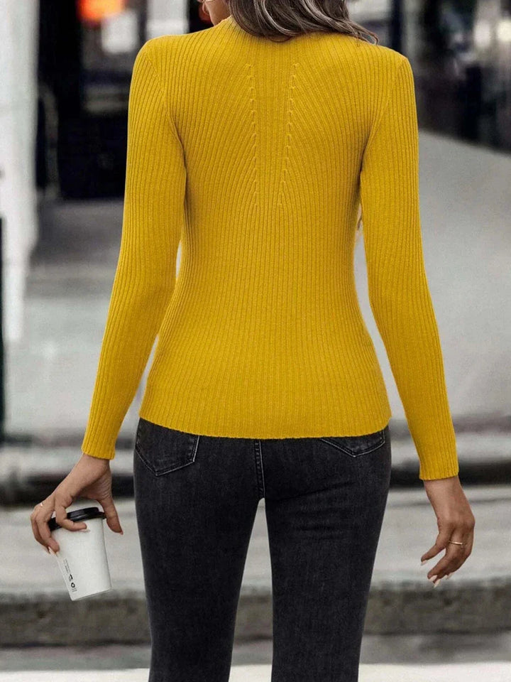 Lune London | Krieg Straight to Order Sweater