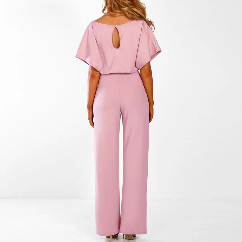Lune London | Stylish Chic Jumpsuit