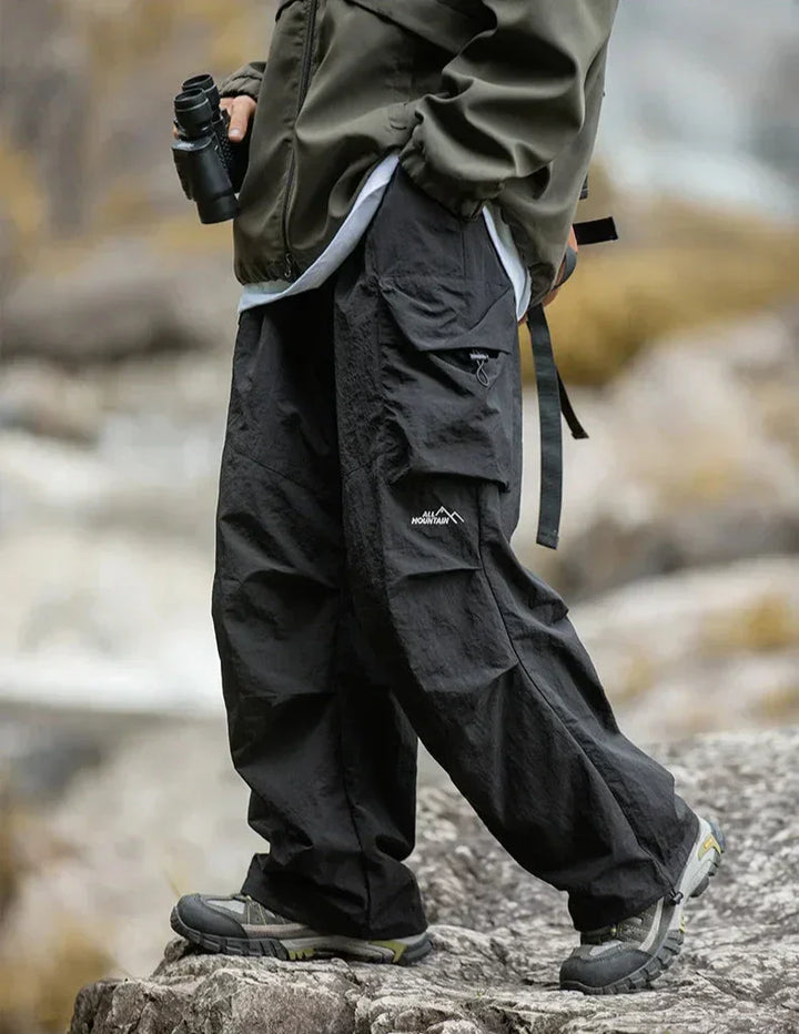 Chic Und Stil | Waterproof Pants