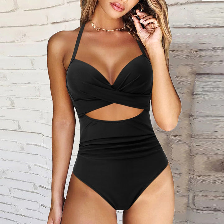 Lune London | Push-Up – High Waist – Swimsuit