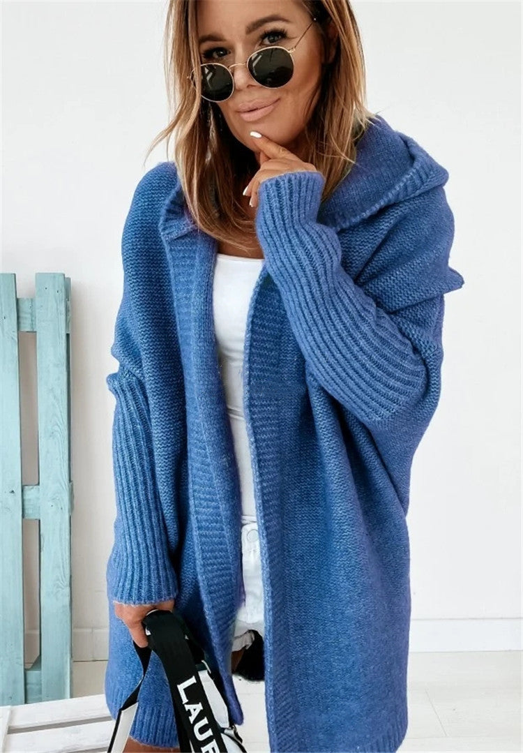Lune London | Tereza Cardigan