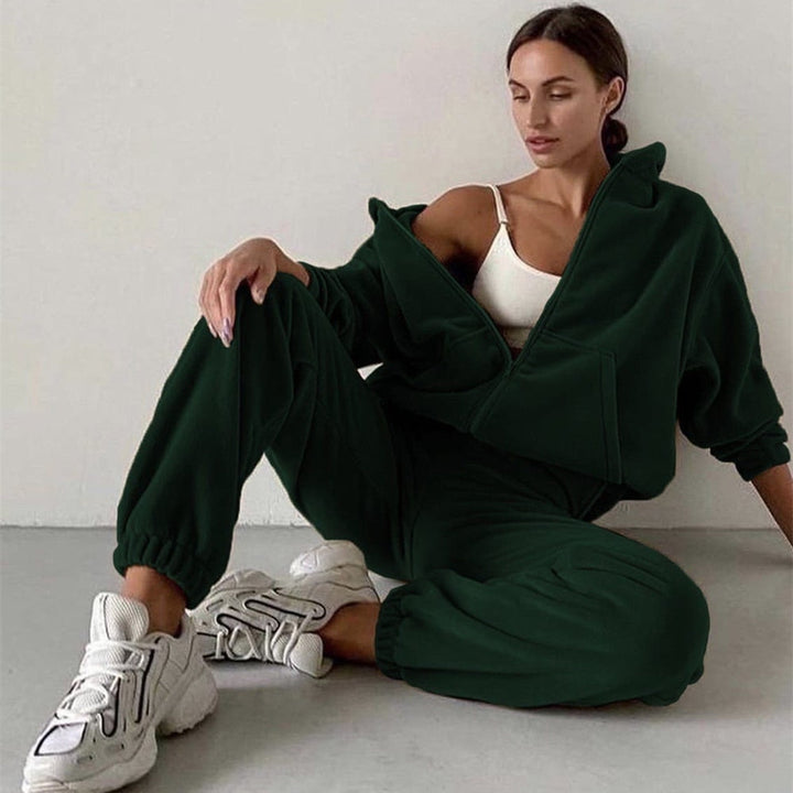 Lune London | ZIZ Tracksuit