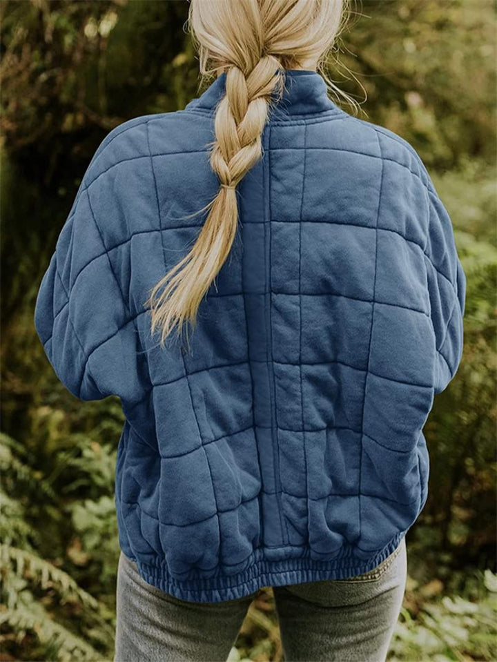 Lune London | Maria I Spring Jacket in long cut